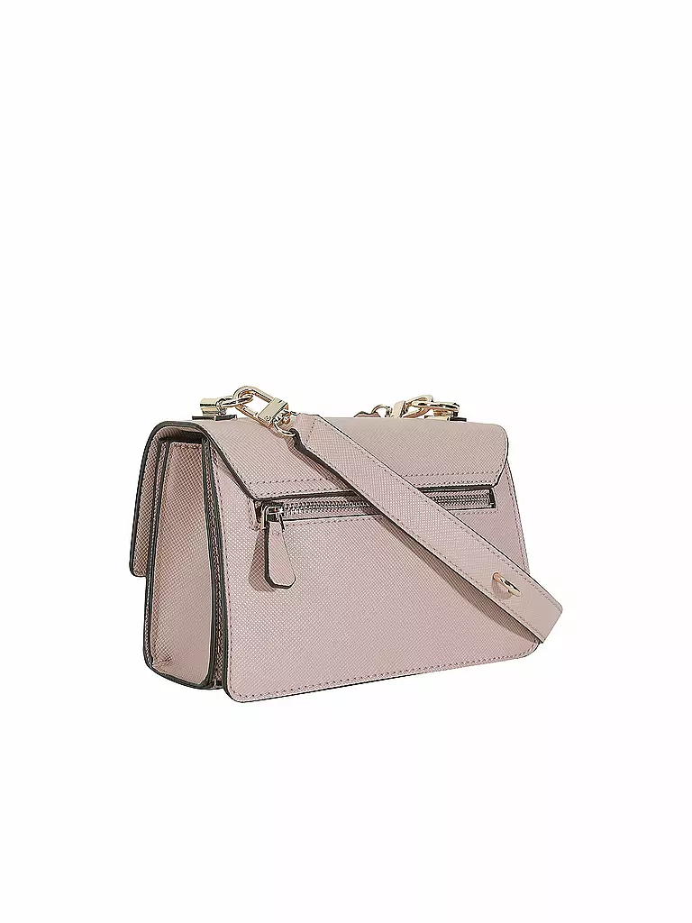 GUESS | Tasche - Mini Bag ALEXIE | rosa