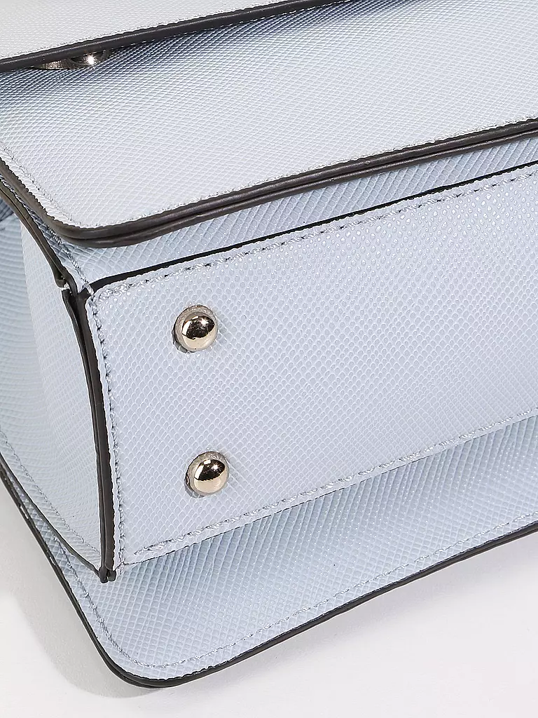 GUESS | Tasche - Mini Bag Alexie | blau
