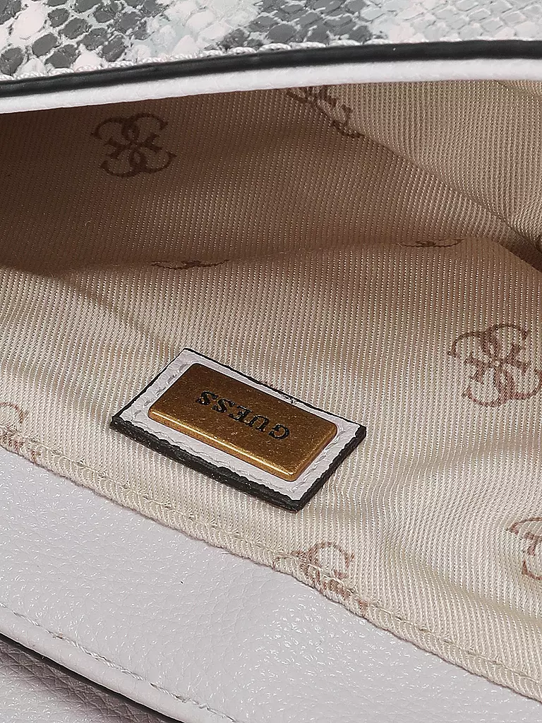 GUESS | Tasche - Mini Bag Bling | rosa
