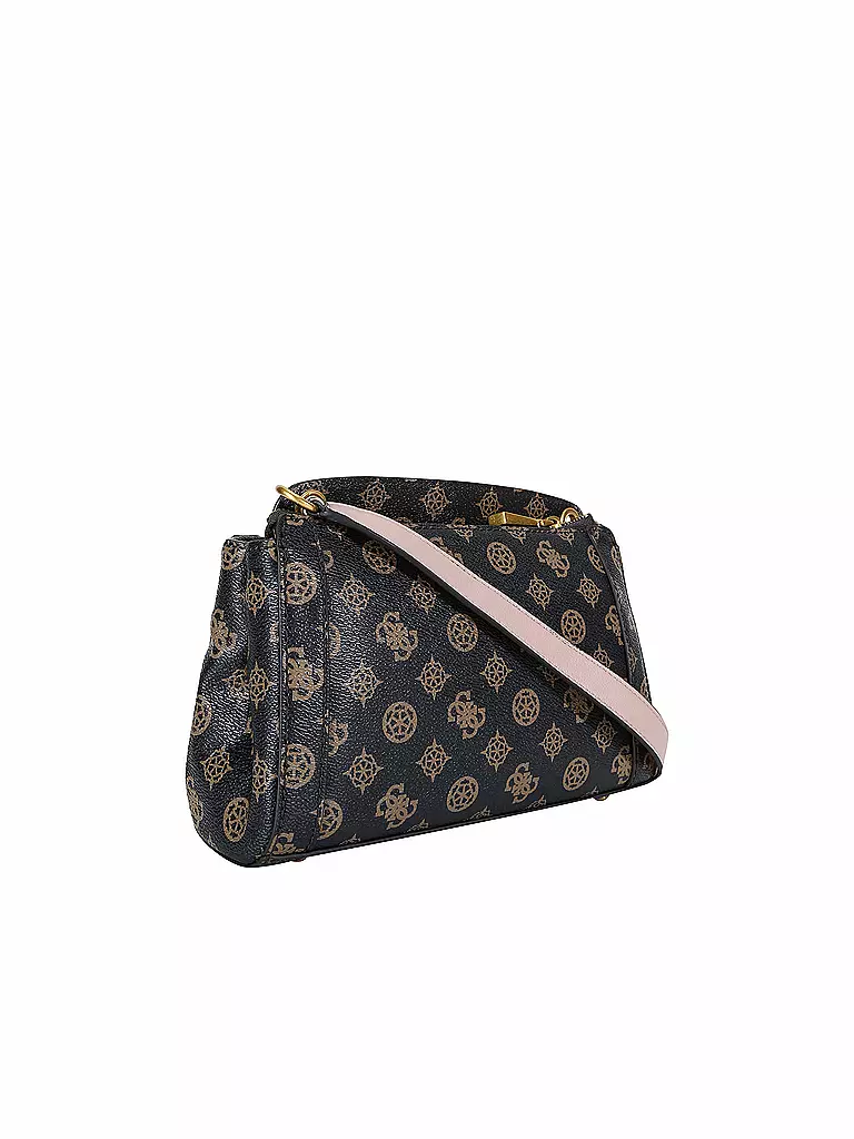 GUESS | Tasche - Mini Bag Briana | braun