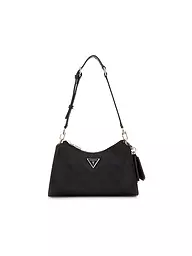 GUESS | Tasche - Mini Bag CRESIDIA | schwarz