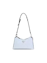 GUESS | Tasche - Mini Bag CRESIDIA | hellblau