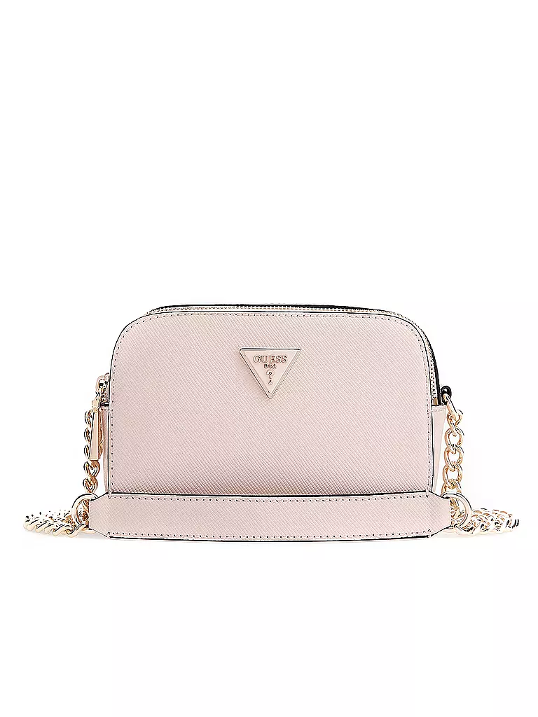 GUESS | Tasche - Mini Bag ECO ALEXIE | rosa