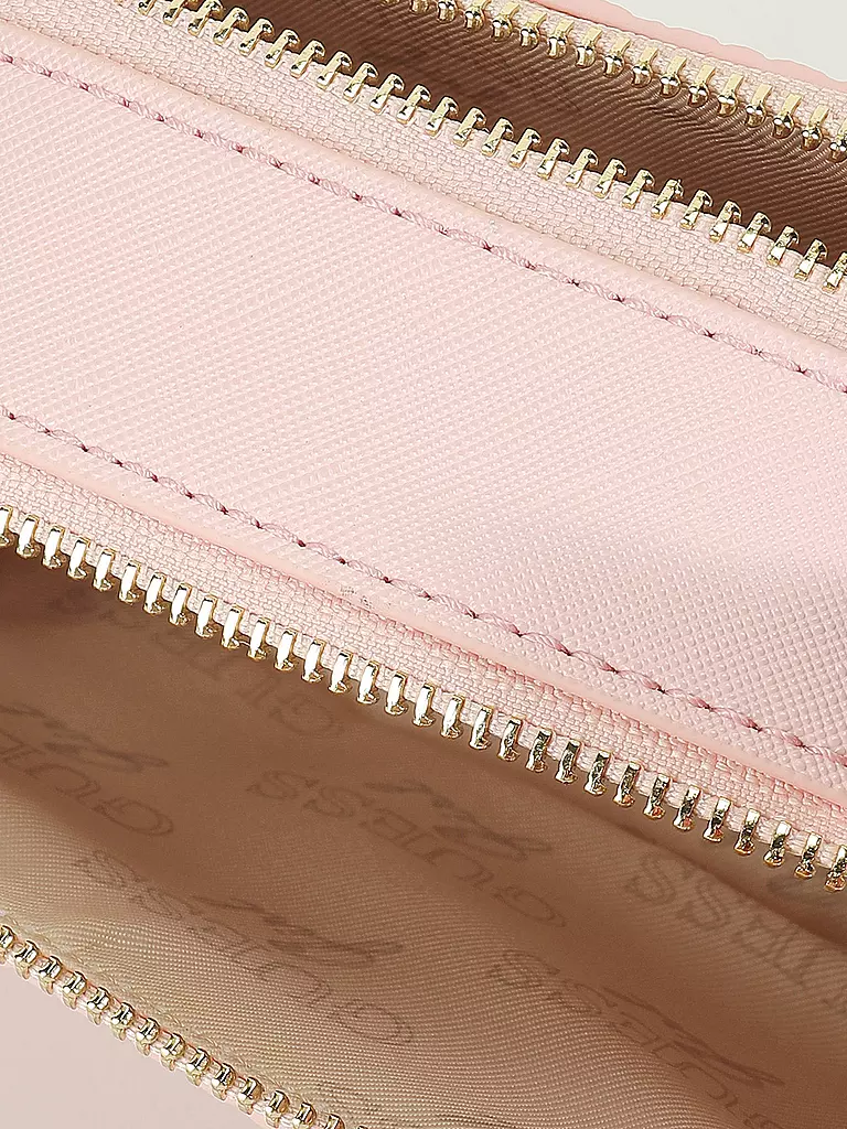 GUESS | Tasche - Mini Bag ELIANA  | rosa
