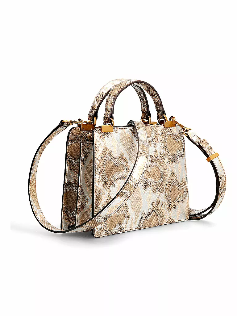 GUESS | Tasche - Mini Bag Kristle | beige