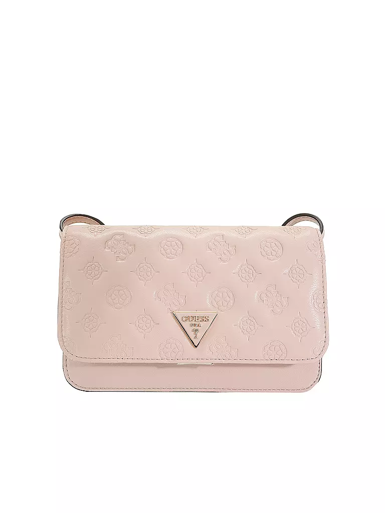 GUESS | Tasche - Mini Bag LA FEMME | rosa