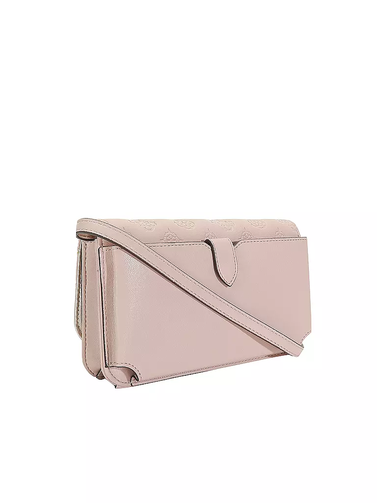 GUESS | Tasche - Mini Bag LA FEMME | rosa