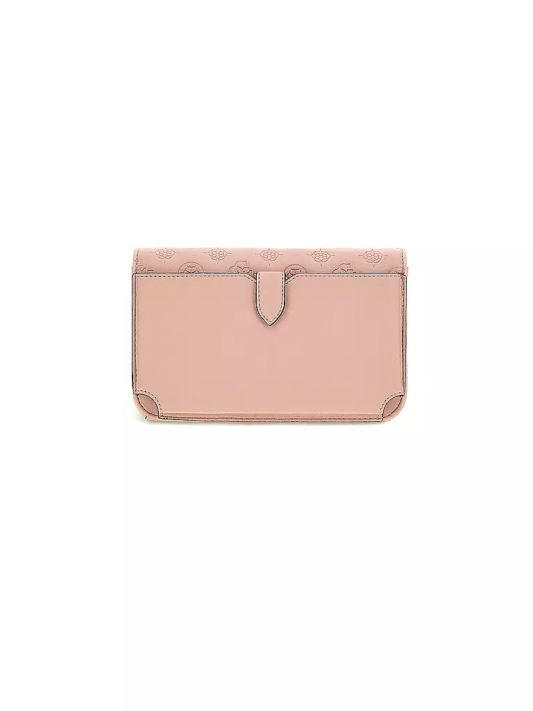 GUESS | Tasche - Mini Bag LA FEMME | rosa