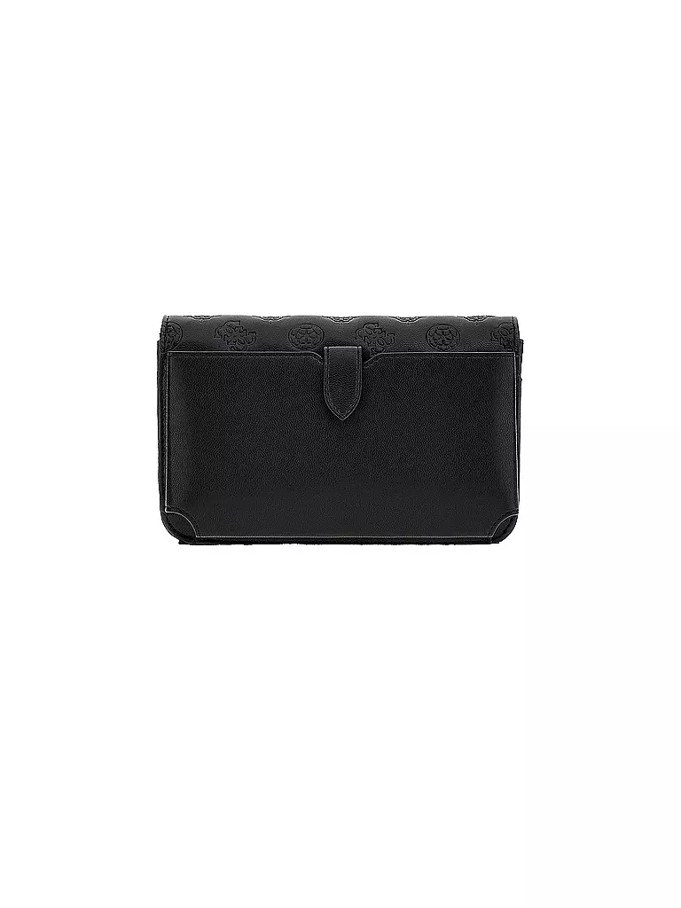 GUESS | Tasche - Mini Bag LA FEMME | schwarz