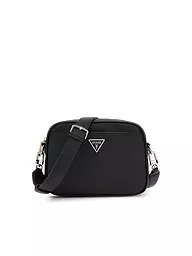 GUESS | Tasche - Mini Bag MERIDIAN | Schwarz