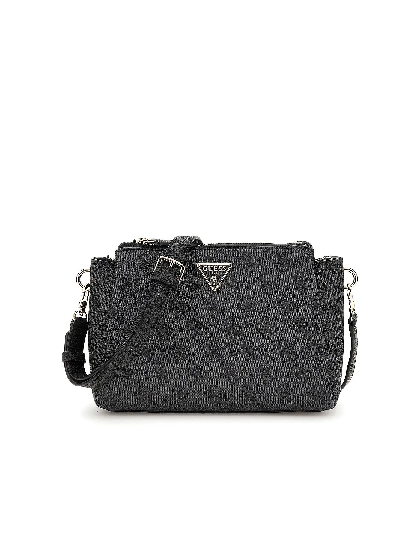GUESS | Tasche - Mini Bag NOELLE | schwarz
