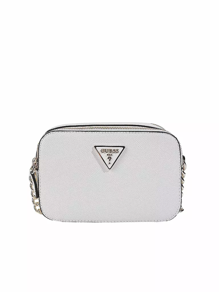 GUESS | Tasche - Mini Bag Noelle | creme