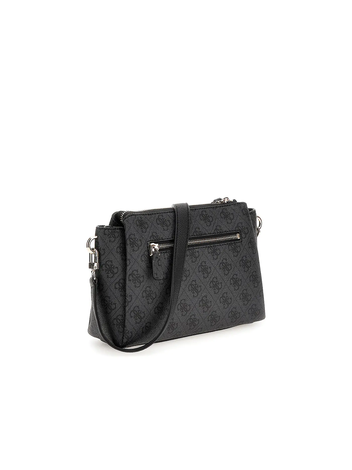 GUESS | Tasche - Mini Bag NOELLE | schwarz