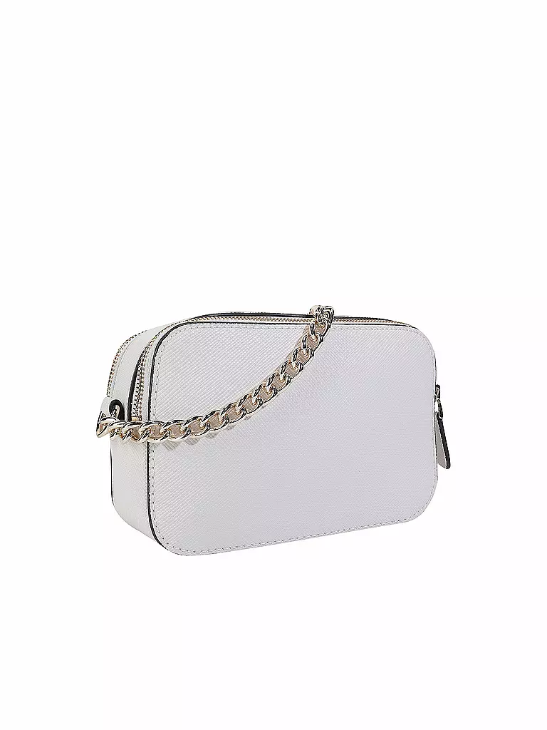 GUESS | Tasche - Mini Bag Noelle | creme