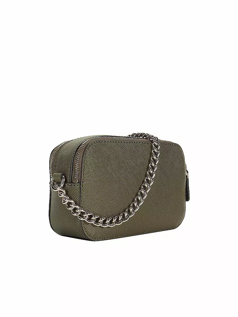 GUESS | Tasche - Mini Bag NOELLE | olive