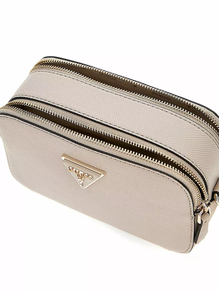 GUESS | Tasche - Mini Bag NOELLE | schwarz