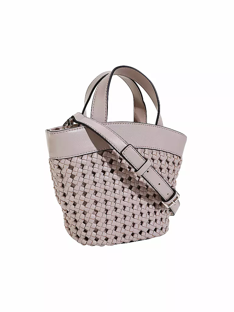 GUESS | Tasche - Mini Bag Sicilia  | beige