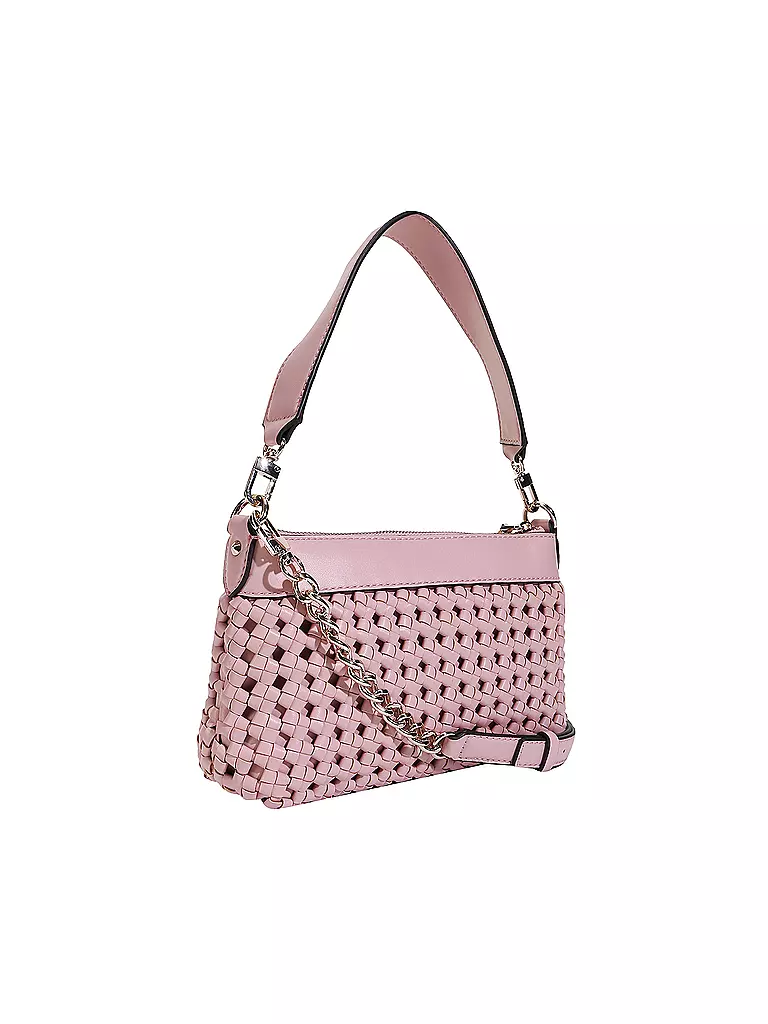 GUESS | Tasche - Mini Bag Sicilia | rosa