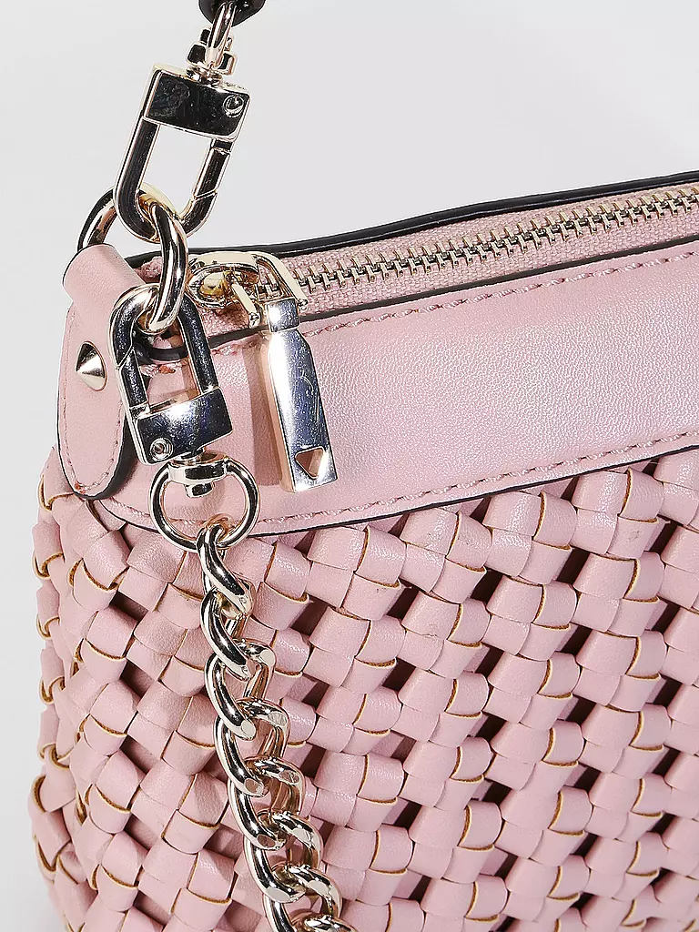 GUESS | Tasche - Mini Bag Sicilia | rosa