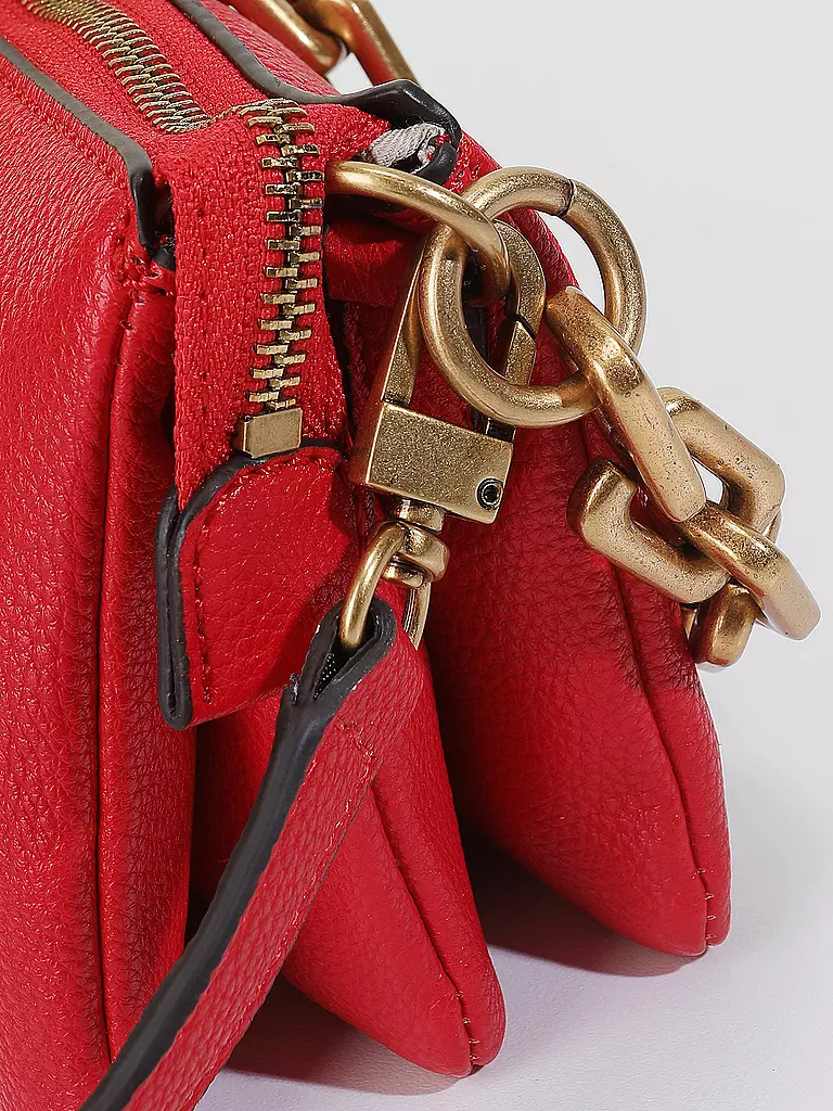 GUESS | Tasche - Mini Bag Turin | rot