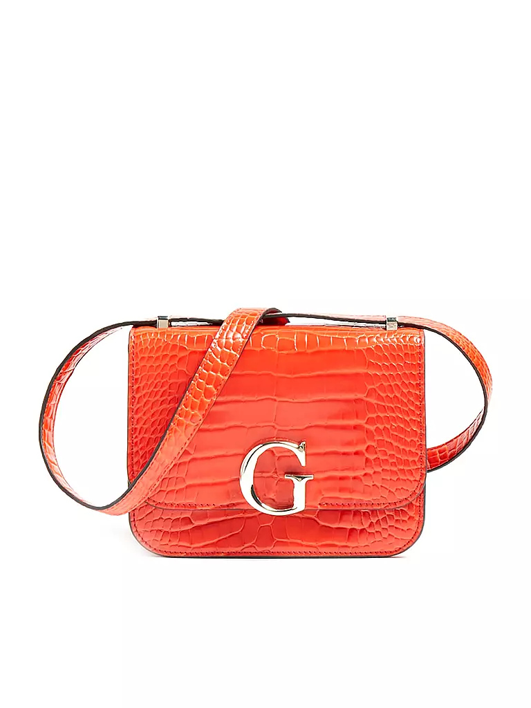 GUESS | Tasche - Minibag " Corily " | orange
