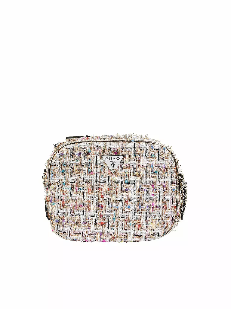 GUESS | Tasche - Minibag "Cessily" | bunt
