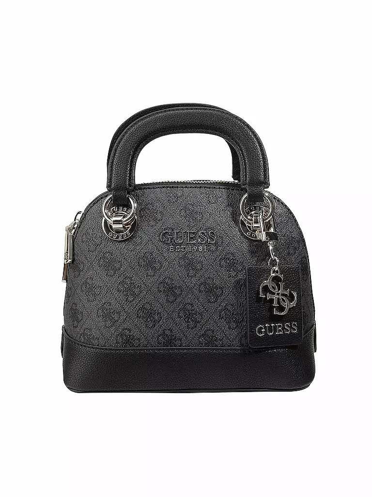 GUESS | Tasche - Minibag Cathleen S | schwarz