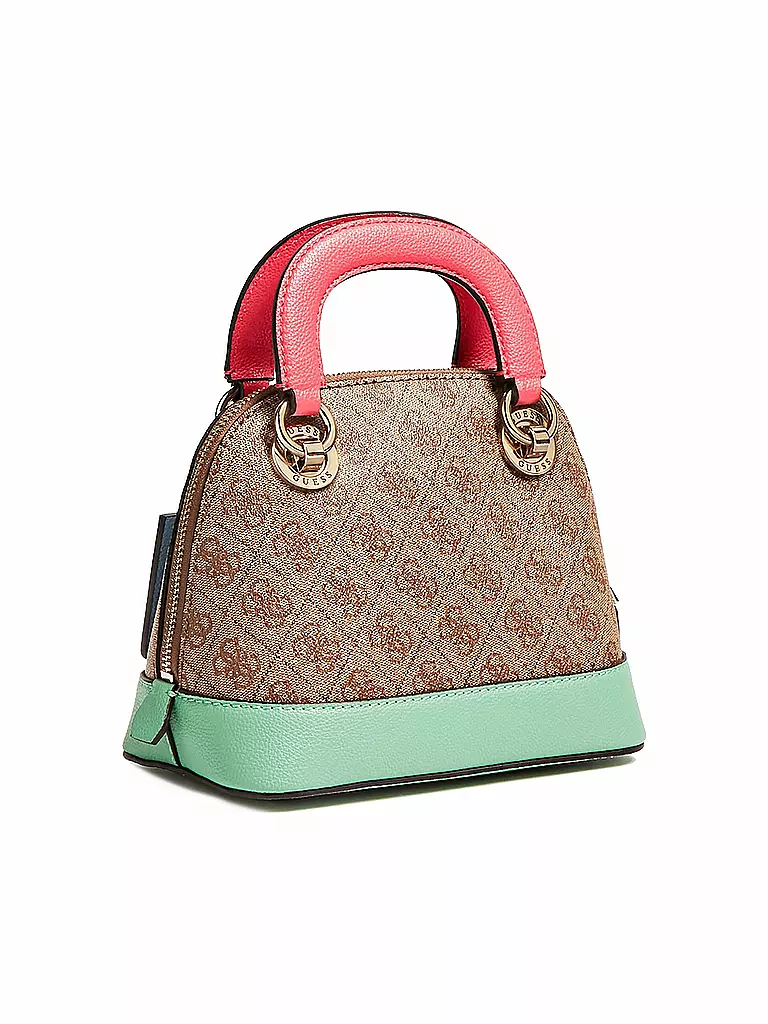 GUESS | Tasche - Minibag Cathleen S | bunt