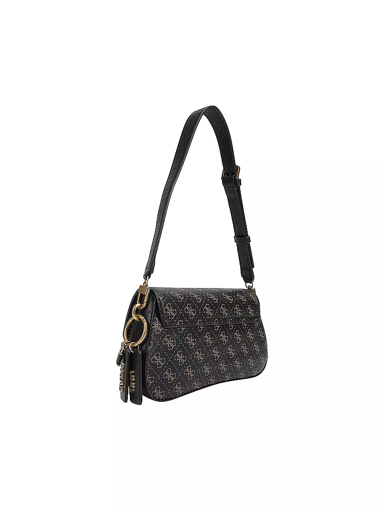 GUESS | Tasche - Minibag Cordelia | braun