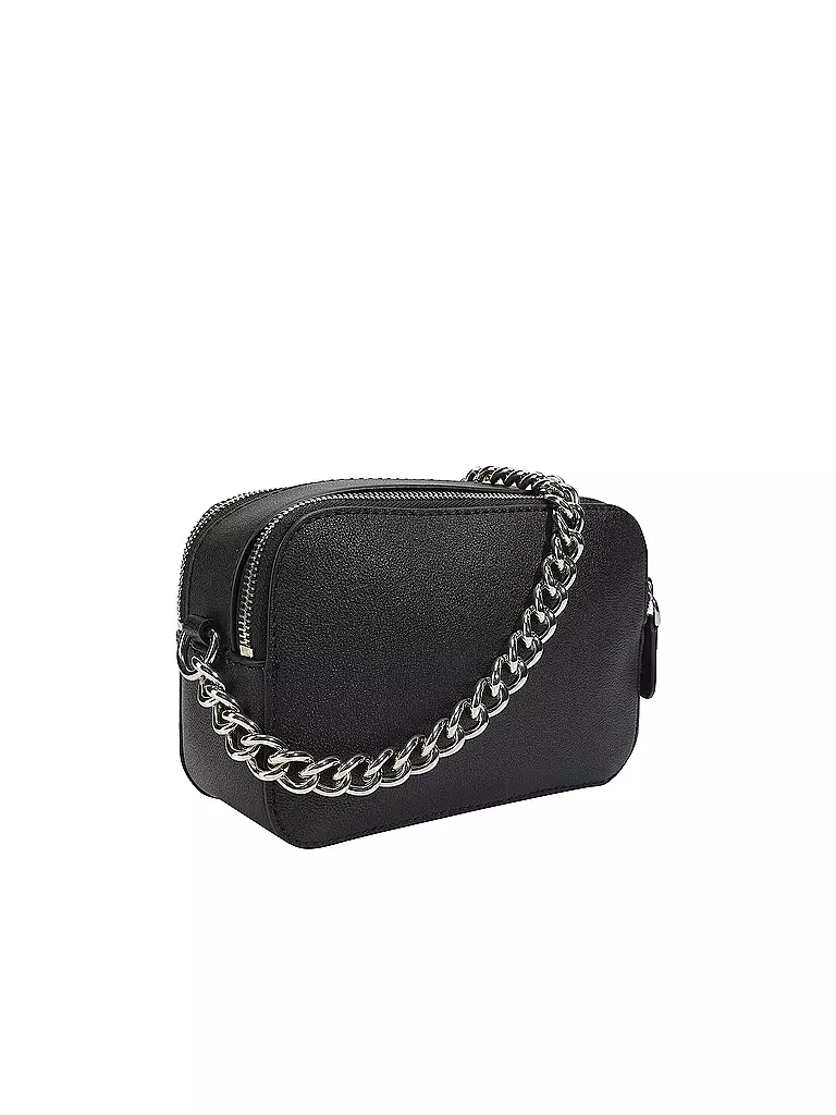 GUESS | Tasche - Minibag Noelle | schwarz