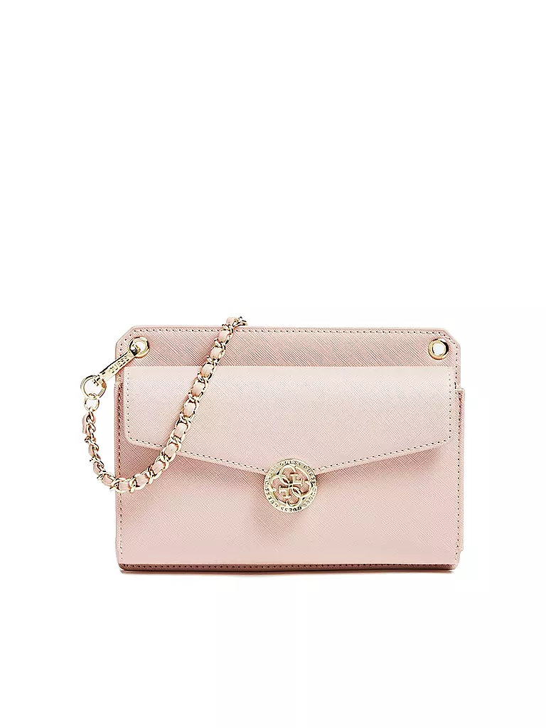 GUESS | Tasche - Minibag | rosa