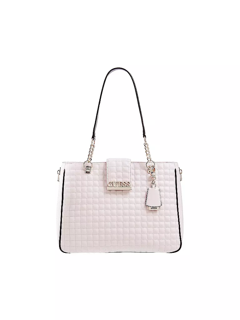 GUESS | Tasche - Shopper " Matrix Elite " | grau