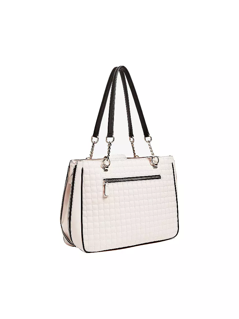 GUESS | Tasche - Shopper " Matrix Elite " | grau