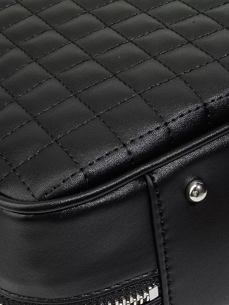 GUESS | Tasche - Shopper " Matrix Elite " | schwarz