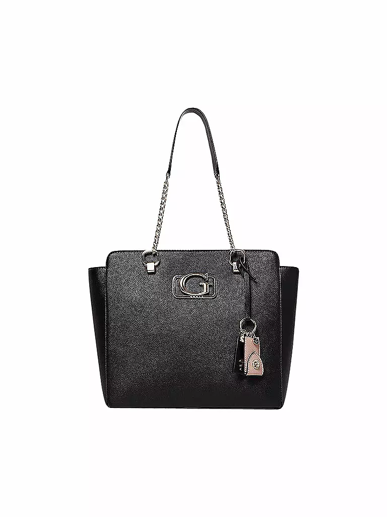 GUESS | Tasche - Shopper "Annarita" | schwarz