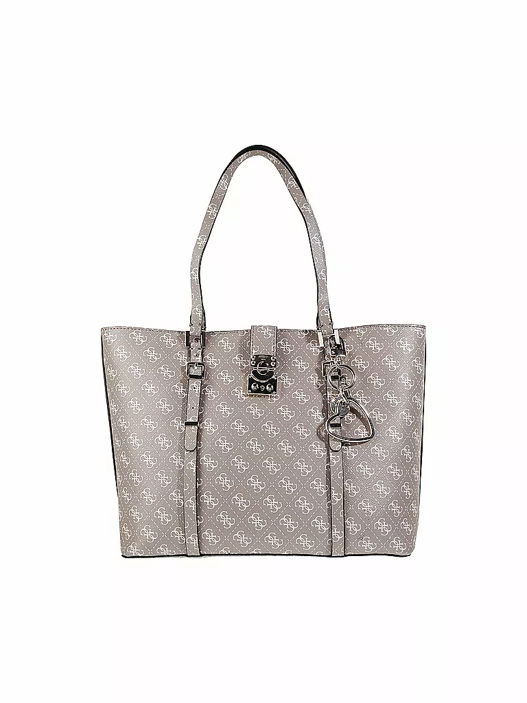GUESS | Tasche - Shopper "Joslyn" | braun