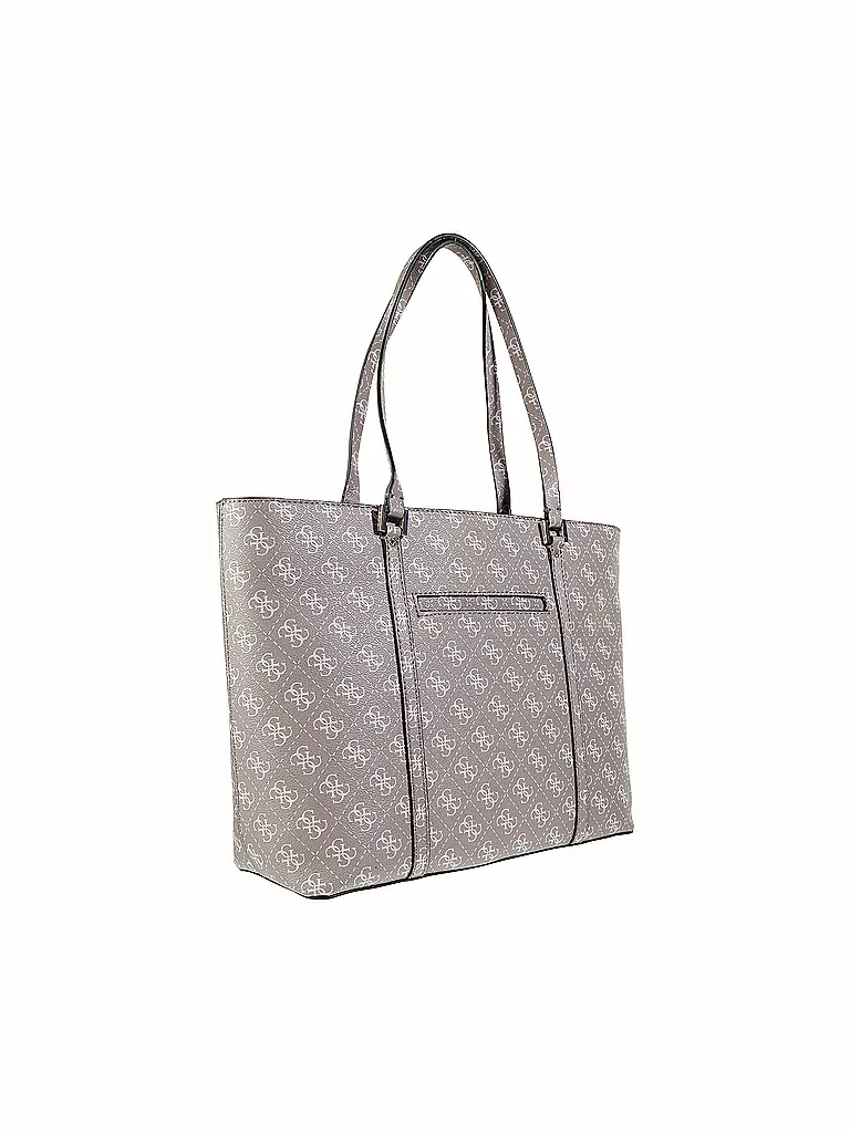 GUESS | Tasche - Shopper "Joslyn" | braun