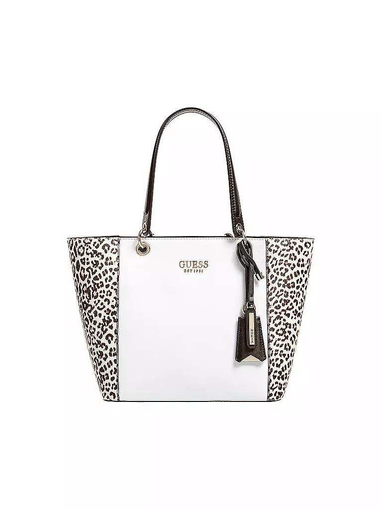 GUESS | Tasche - Shopper "Kamryn" | braun