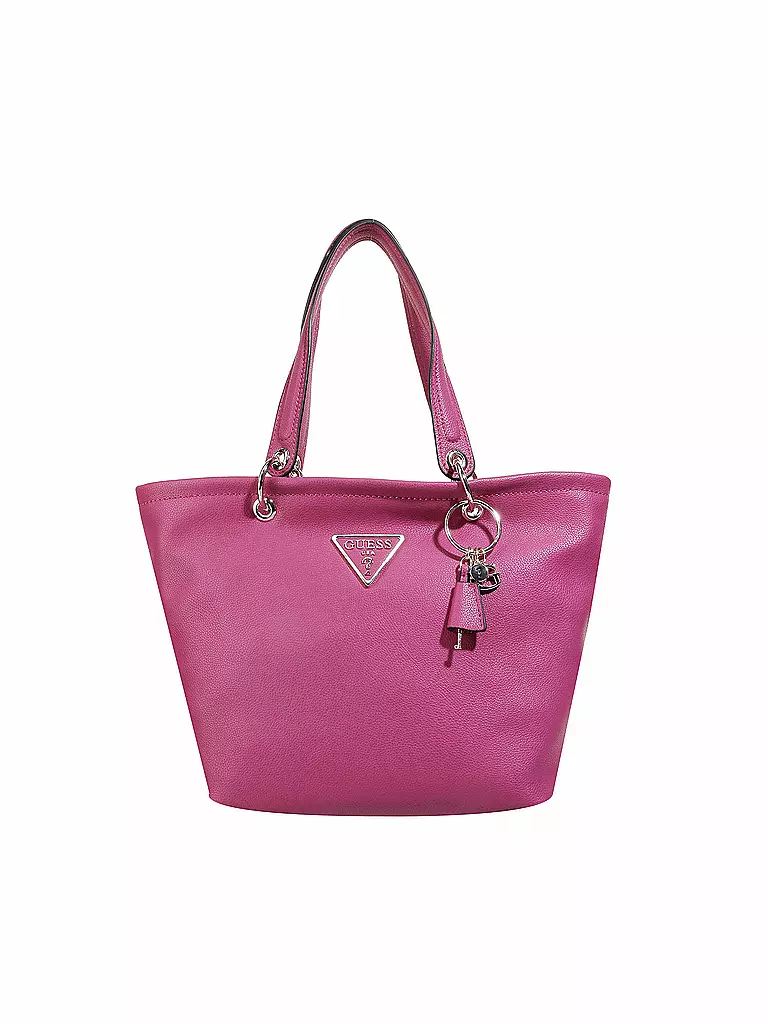 GUESS | Tasche - Shopper "Michy" | pink