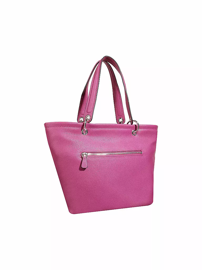 GUESS | Tasche - Shopper "Michy" | pink