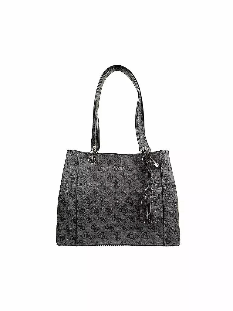GUESS | Tasche - Shopper  "Kamryn" | schwarz