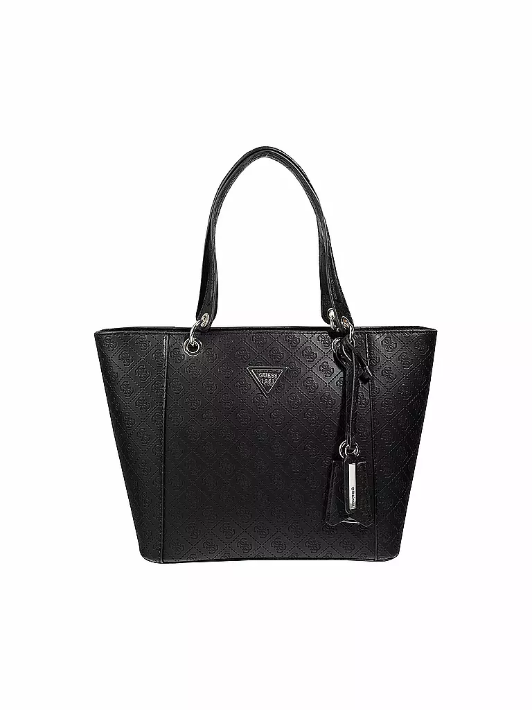 GUESS | Tasche - Shopper  "Kamryn" | schwarz