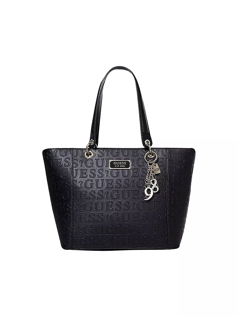 GUESS | Tasche - Shopper  "Kamryn" | schwarz