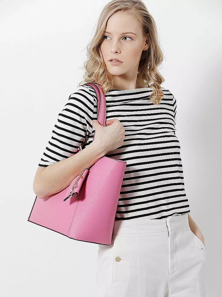 GUESS | Tasche - Shopper  "Kamryn" | pink