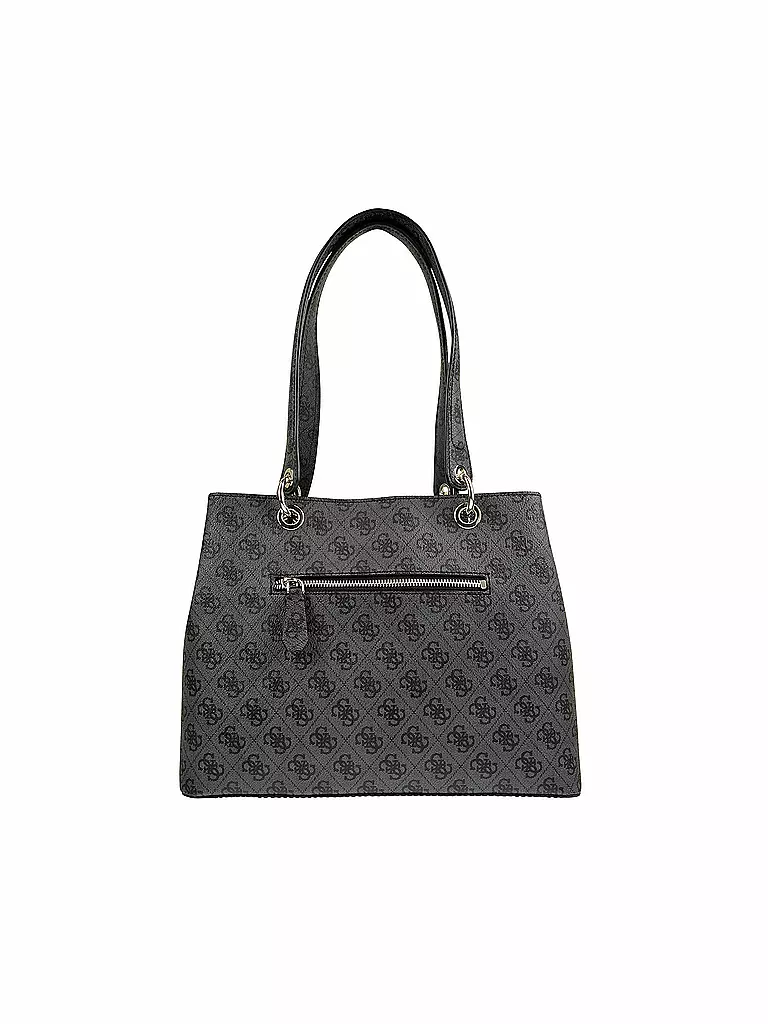 GUESS | Tasche - Shopper  "Kamryn" | schwarz