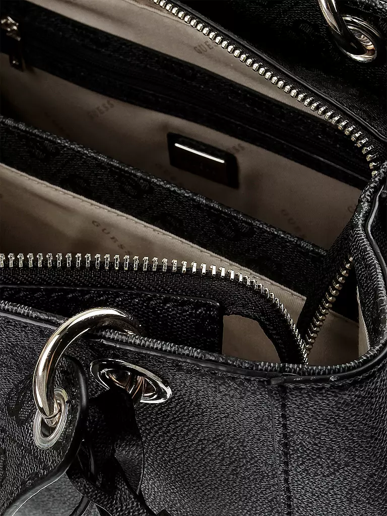 GUESS | Tasche - Shopper  "Kamryn" | schwarz