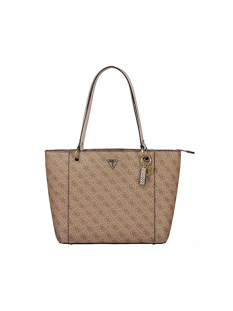 GUESS | Tasche - Shopper  NOELLE ELITE | beige