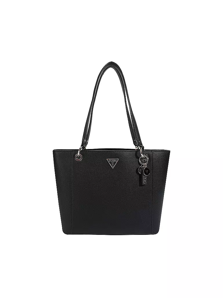 GUESS | Tasche - Shopper  NOELLE ELITE | schwarz