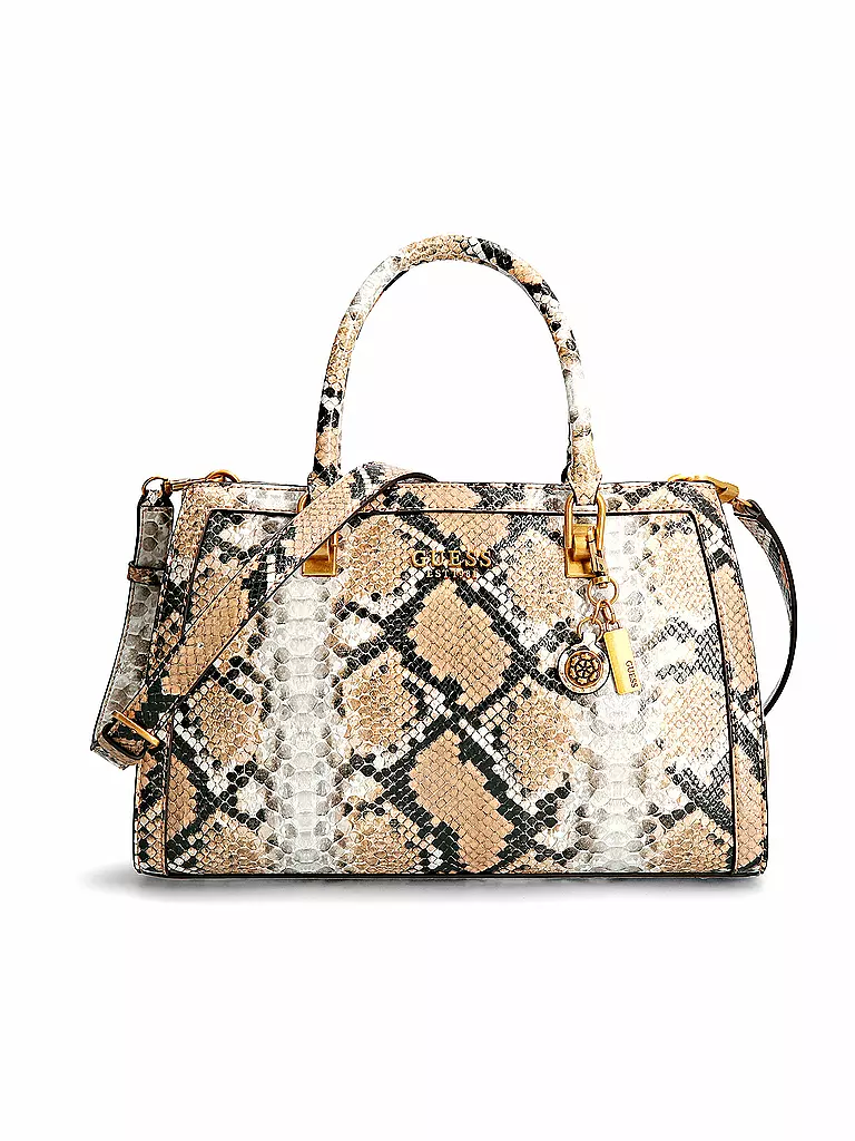 GUESS | Tasche - Shopper Abey | beige