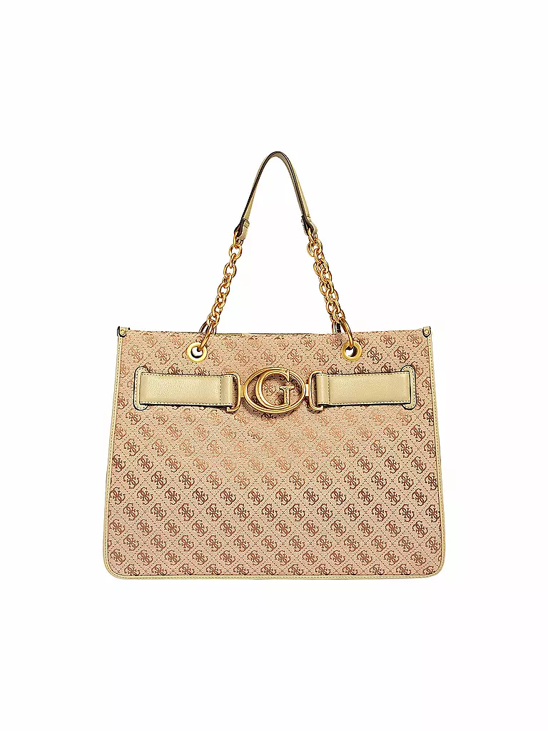 GUESS | Tasche - Shopper Ailleen | grün